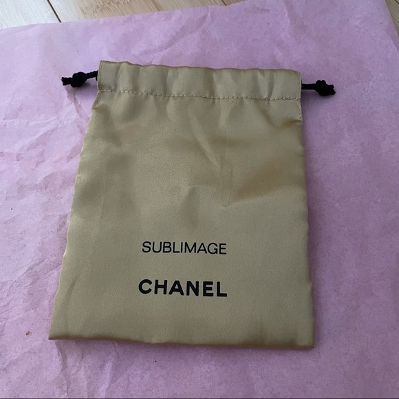 Chanel dust bag - Picture 1 of 3